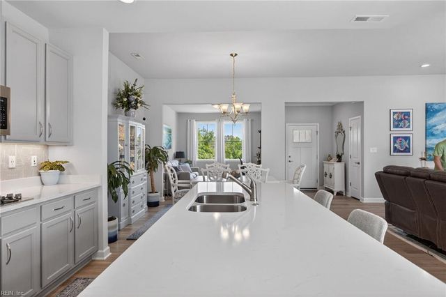 1010 Paragon Way Unit C, Suffolk, VA 23435