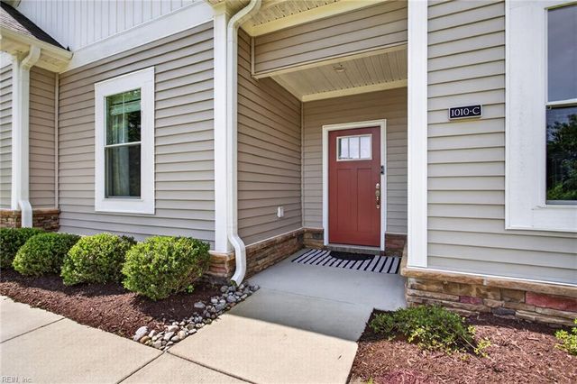 1010 Paragon Way Unit C, Suffolk, VA 23435
