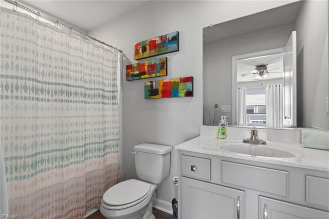 1010 Paragon Way Unit C, Suffolk, VA 23435