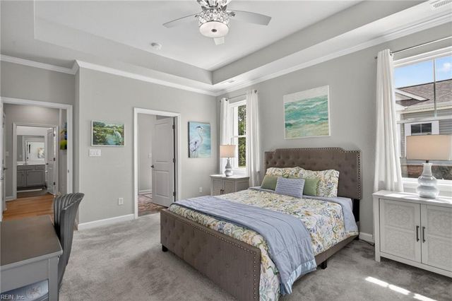 1010 Paragon Way Unit C, Suffolk, VA 23435