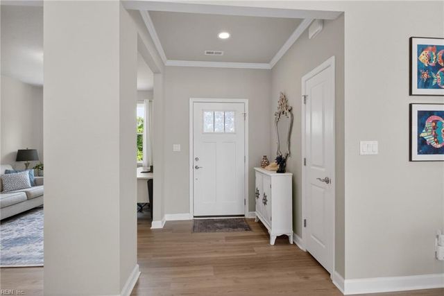 1010 Paragon Way Unit C, Suffolk, VA 23435