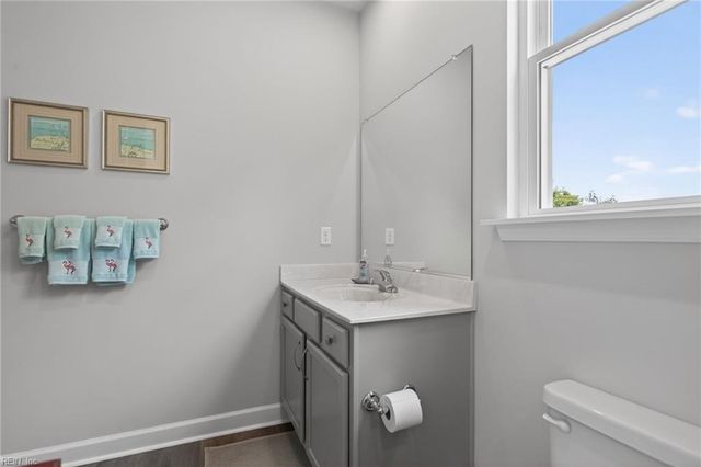 1010 Paragon Way Unit C, Suffolk, VA 23435