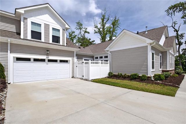 1010 Paragon Way Unit C, Suffolk, VA 23435