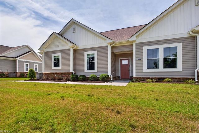 1010 Paragon Way Unit C, Suffolk, VA 23435