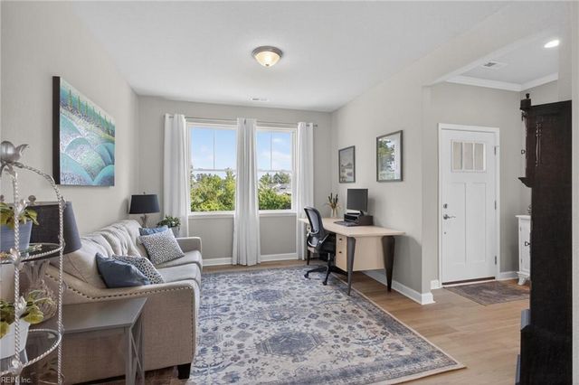 1010 Paragon Way Unit C, Suffolk, VA 23435