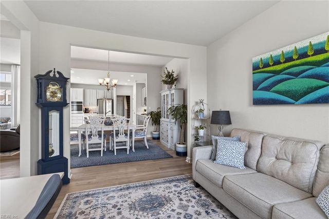 1010 Paragon Way Unit C, Suffolk, VA 23435