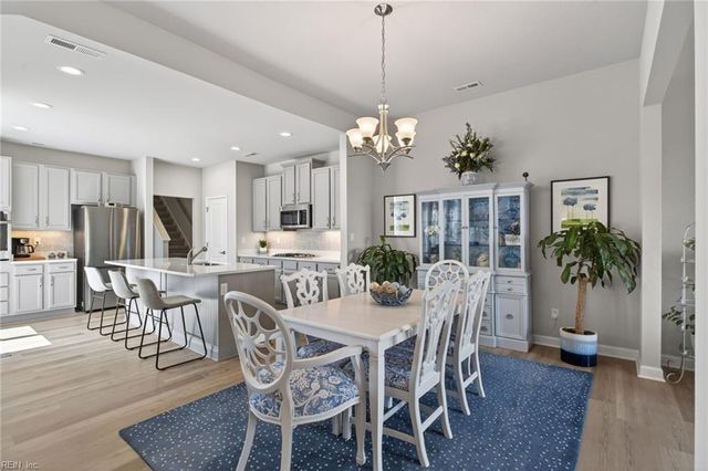 1010 Paragon Way Unit C, Suffolk, VA 23435