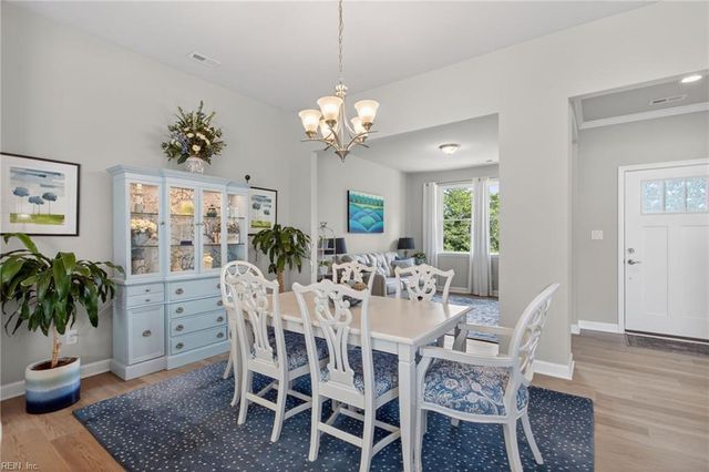 1010 Paragon Way Unit C, Suffolk, VA 23435