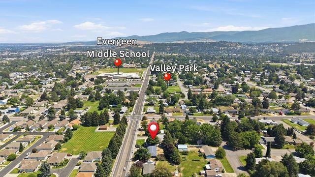 13804 E 16th Ave, Spokane Valley, WA 99216