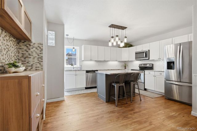 722 E 18th Avenue, Denver, CO 80203