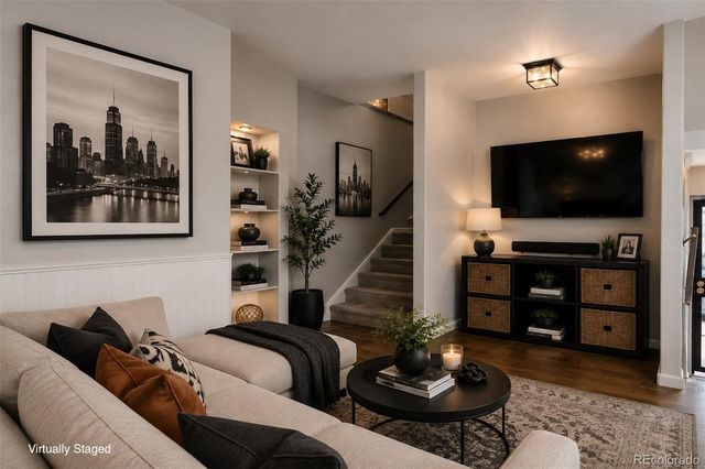 722 E 18th Avenue, Denver, CO 80203