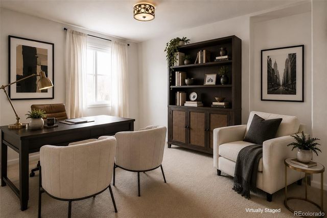 722 E 18th Avenue, Denver, CO 80203