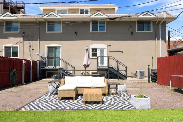 722 E 18th Avenue, Denver, CO 80203