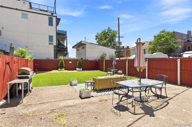722 E 18th Avenue, Denver, CO 80203