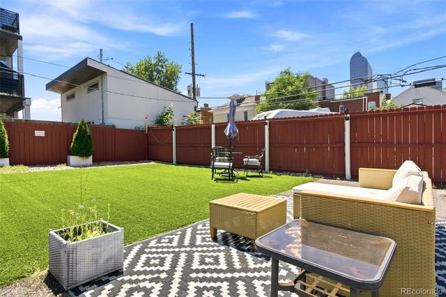 722 E 18th Avenue, Denver, CO 80203