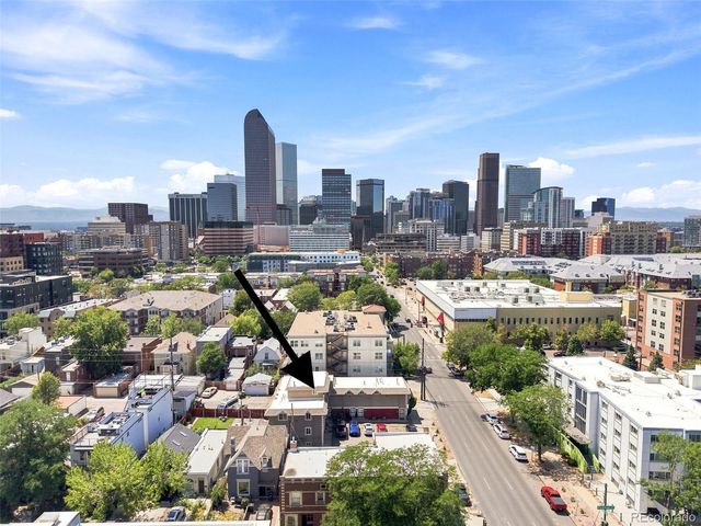 722 E 18th Avenue, Denver, CO 80203