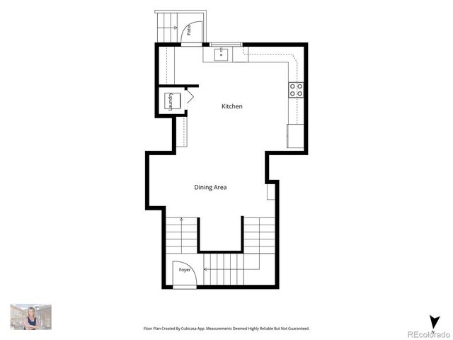 722 E 18th Avenue, Denver, CO 80203