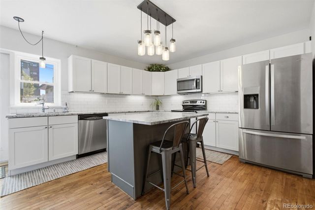 722 E 18th Avenue, Denver, CO 80203