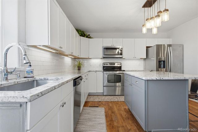 722 E 18th Avenue, Denver, CO 80203