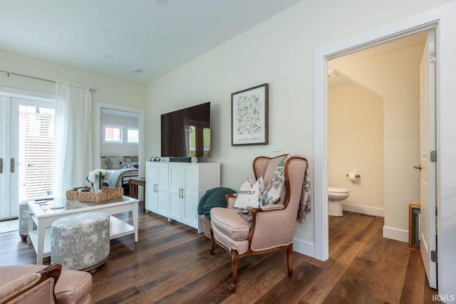1270 E Short Street, Bloomington, IN 47401