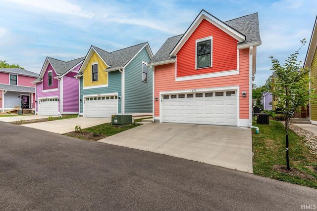 1270 E Short Street, Bloomington, IN 47401