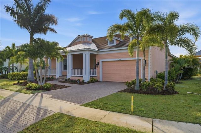 5303 FISHERSOUND LANE, Apollo Beach, FL 33572