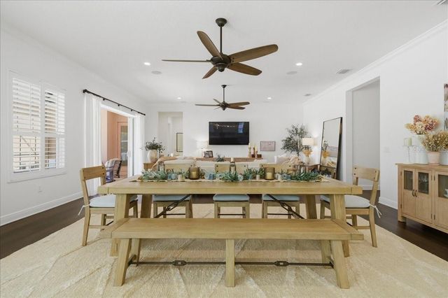 5303 FISHERSOUND LANE, Apollo Beach, FL 33572