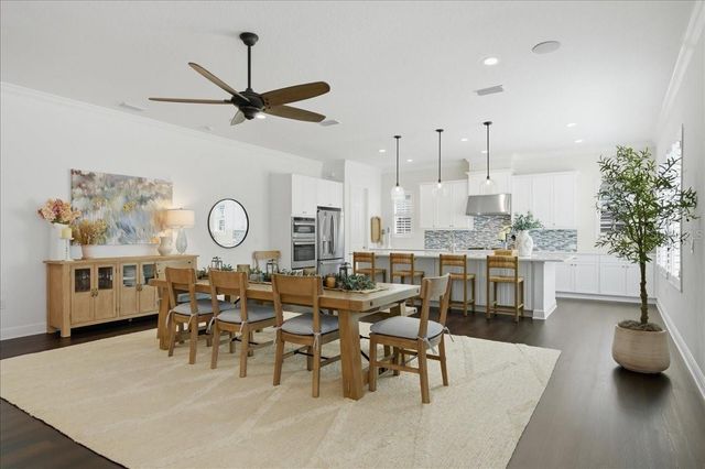 5303 FISHERSOUND LANE, Apollo Beach, FL 33572