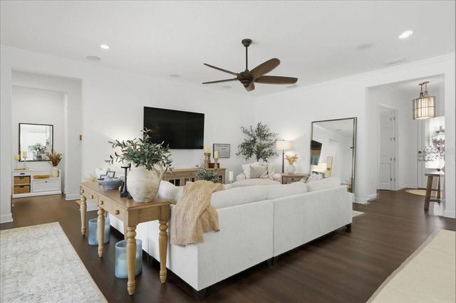 5303 FISHERSOUND LANE, Apollo Beach, FL 33572