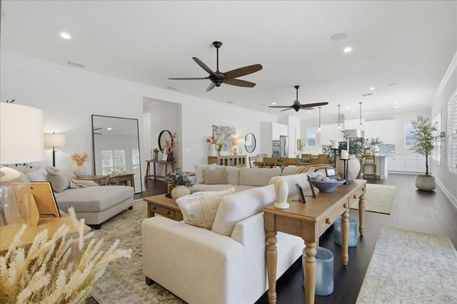 5303 FISHERSOUND LANE, Apollo Beach, FL 33572