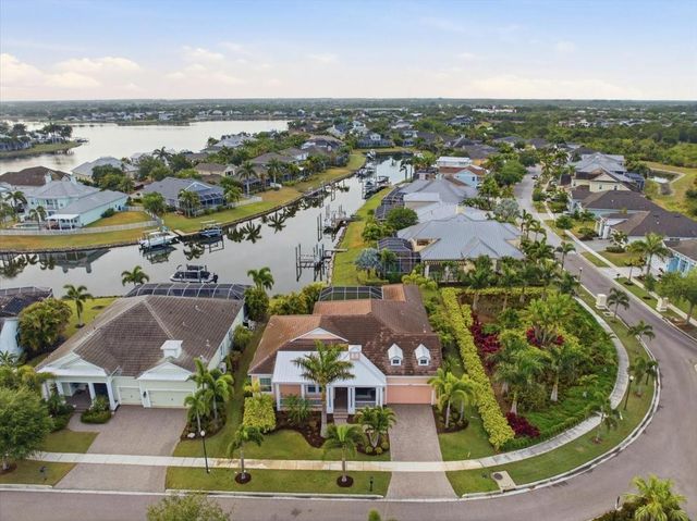 5303 FISHERSOUND LANE, Apollo Beach, FL 33572