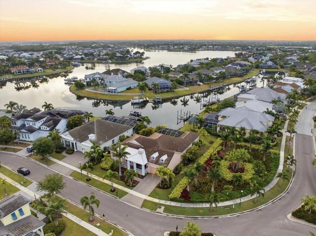 5303 FISHERSOUND LANE, Apollo Beach, FL 33572
