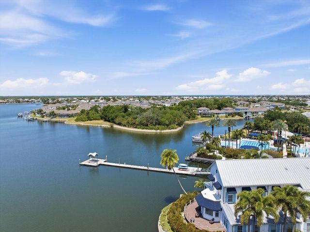 5303 FISHERSOUND LANE, Apollo Beach, FL 33572