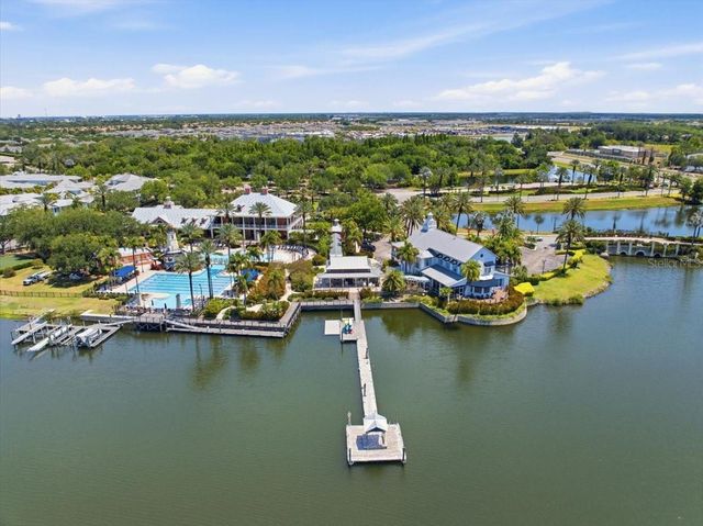 5303 FISHERSOUND LANE, Apollo Beach, FL 33572