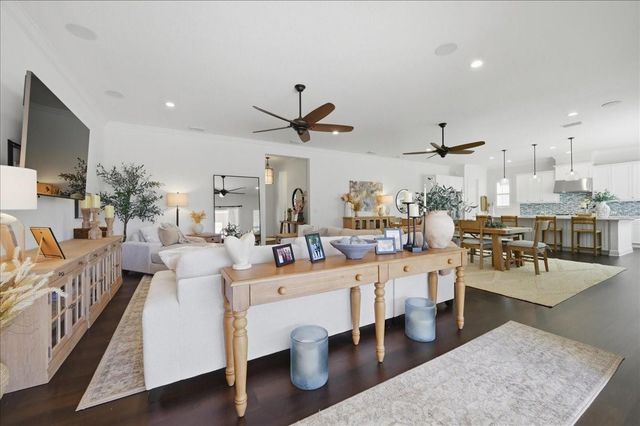 5303 FISHERSOUND LANE, Apollo Beach, FL 33572
