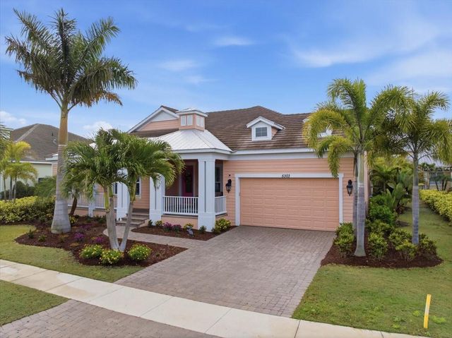 5303 FISHERSOUND LANE, Apollo Beach, FL 33572