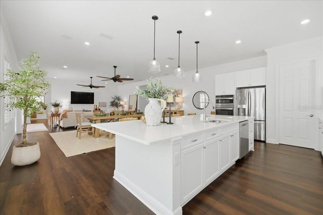 5303 FISHERSOUND LANE, Apollo Beach, FL 33572