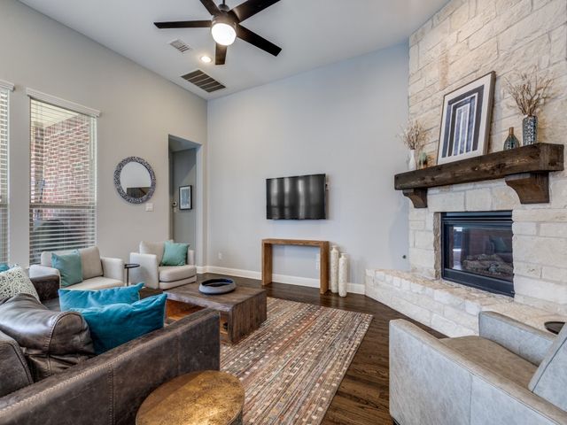 1843 Wood Duck Lane, Allen, TX 75013