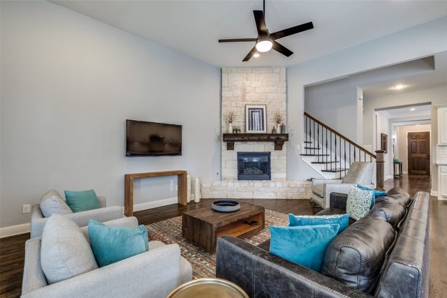 1843 Wood Duck Lane, Allen, TX 75013