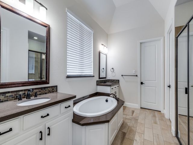 1843 Wood Duck Lane, Allen, TX 75013