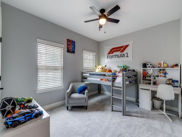 1843 Wood Duck Lane, Allen, TX 75013