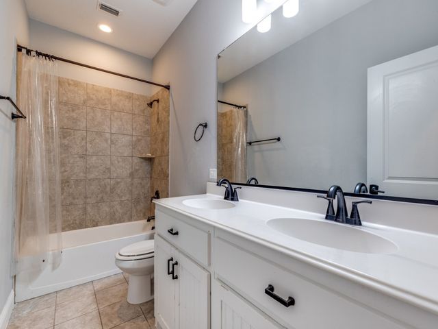 1843 Wood Duck Lane, Allen, TX 75013