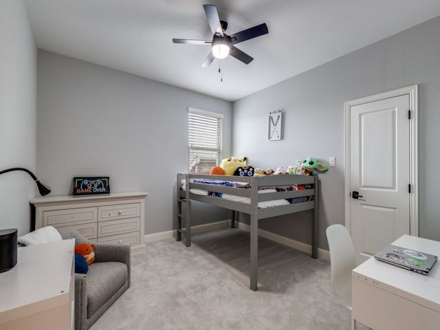 1843 Wood Duck Lane, Allen, TX 75013