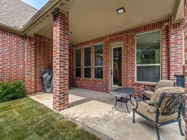 1843 Wood Duck Lane, Allen, TX 75013