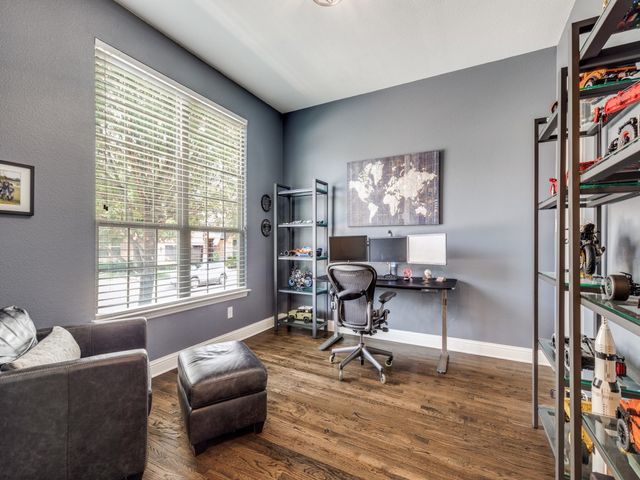 1843 Wood Duck Lane, Allen, TX 75013