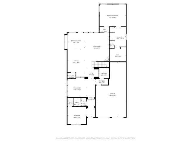 1843 Wood Duck Lane, Allen, TX 75013