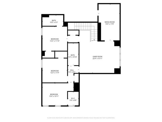 1843 Wood Duck Lane, Allen, TX 75013