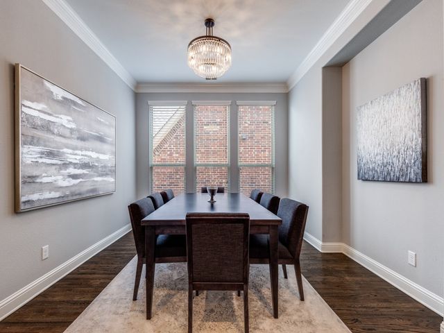 1843 Wood Duck Lane, Allen, TX 75013