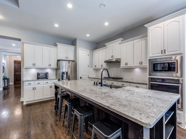 1843 Wood Duck Lane, Allen, TX 75013