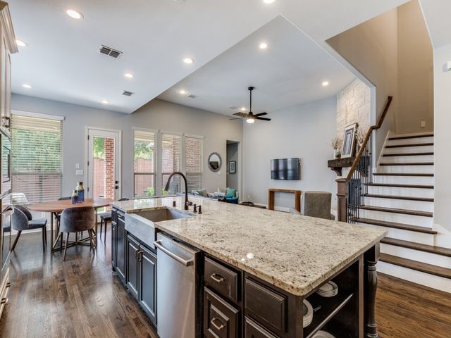 1843 Wood Duck Lane, Allen, TX 75013